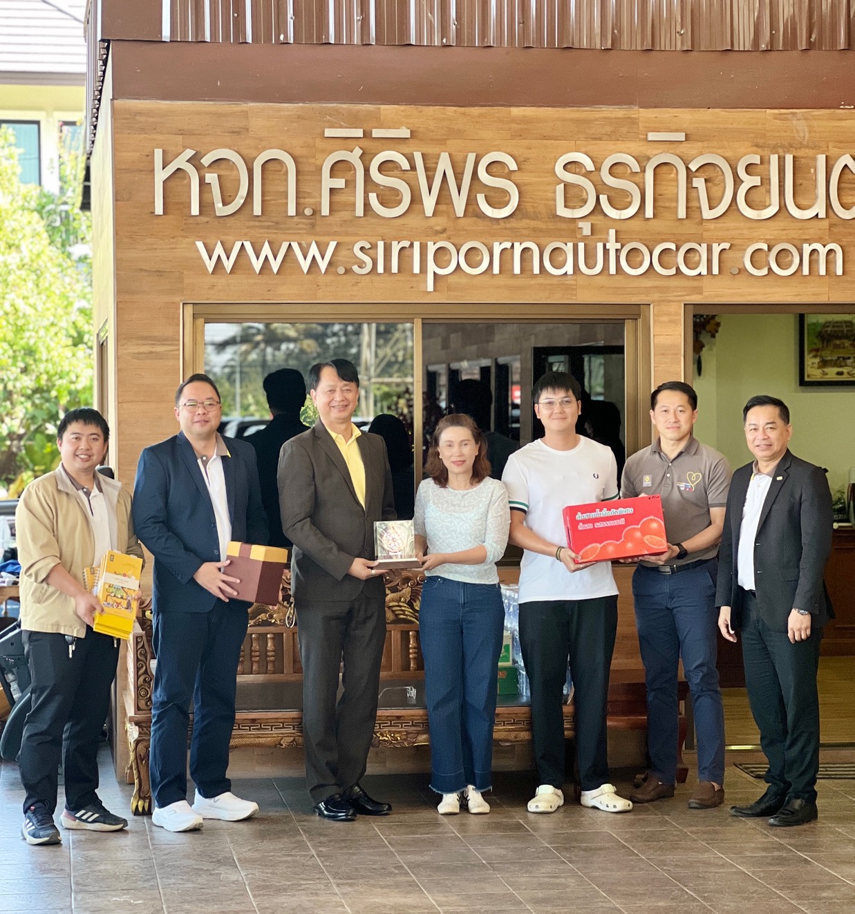 ข่าวสาร รถยนต์มือสอง เชียงใหม่