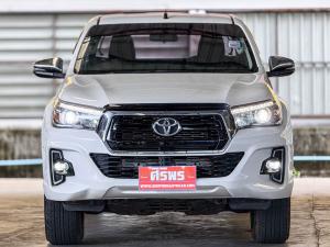 HILUX REVO SMART CAB  2.4 E PRERUNNER