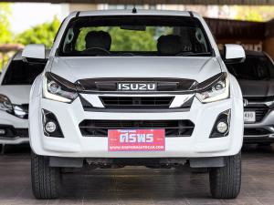 D-MAX CAB 1.9 L Ddi HI-LANDER 