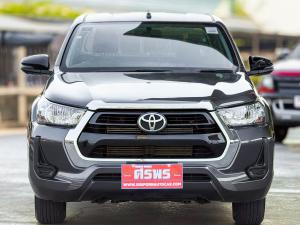 REVO CAB 2.4 ENTRY ZEDITION