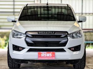 D-MAX 4DR 1.9 S Ddi