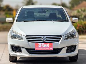CIAZ 1.2 L GL CVT