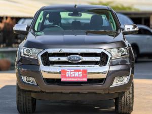 RANGER 4DR 2.2 XLT HIRIDER 