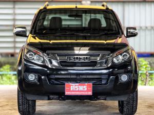 D-MAX VCROSS 4DR 3.0Z Ddi VGS 4X4