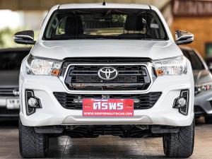 REVO CAB 2.4 J PRERUNNER