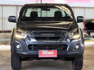 D-MAX CAB 1.9 Z Ddi INSIGHT HI-LANDER
