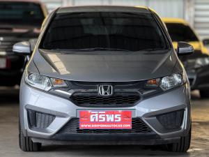 JAZZ GK 1.5 S i-VTEC
