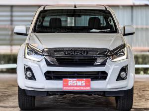 D-MAX CAB 1.9 L Ddi HILANDER , MT 