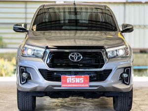 REVO 4DR 2.4 E 4X4 DIFFLOCK