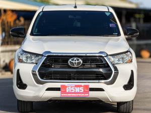 REVO CAB 2.4 ENTRY ZEDITION