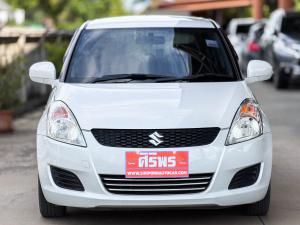SWIFT 1.25 GL
