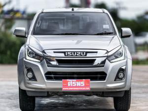 D-MAX CAB 1.9L Ddi HI-LANDER