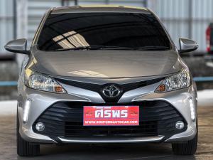 VIOS 1.5 J MINORCHANGE