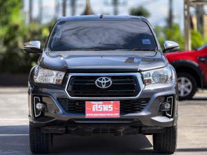 REVO 4DR 2.4 J PLUS PRERUNNER
