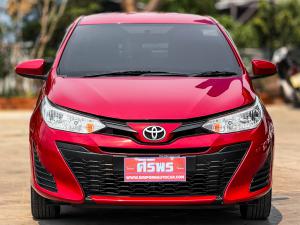 YARIS HATCHBACK 1.2 J