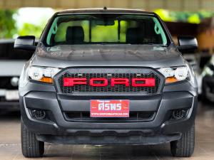 RANGER SINGLE CAB 2.2 XL