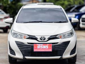 YARIS ATIV 1.2 J CVT