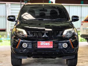 TRITON ATHLETE PLUS 4DR 2.4 MIVEC