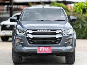 D-MAX CAB 1.9 L Ddi DAHI-LANDER