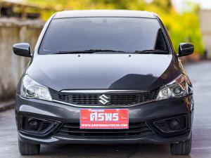 CIAZ 1.2 L GL CVT 