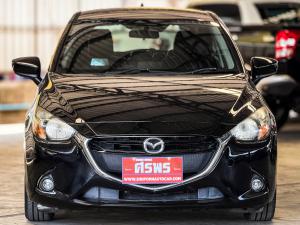 MAZDA 2 1.3 HIGH CONNECT SKYACTIV