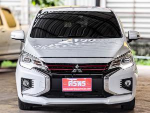 MIRAGE 1.2 GLS CVT