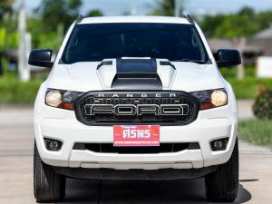 RANGER CAB 2.2 XLS HI-RIDER