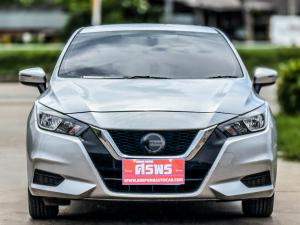 ALMERA 1.0 EL TURBO CVT 