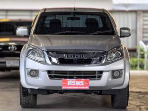 D-MAX 4DR 1.9 Z Ddi DA HI LANDER ,MT 