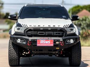 EVEREST 3.2 TITANIUM 4WD 