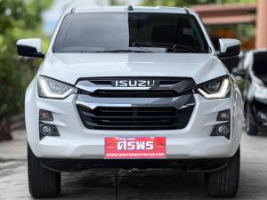 D-MAX 4DR 1.9 L Ddi HI-LANDER 