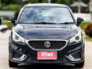 MG 3 1.5 D
