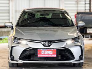 COROLLA ALTIS 1.6 G ,AT 2023