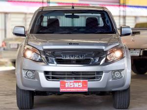 D-MAX CAB 2.5 Z Ddi HI-LANDER,MT 