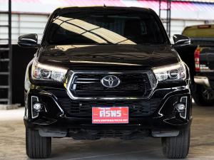 REVO SMART CAB 2.4 E PRERUNNER