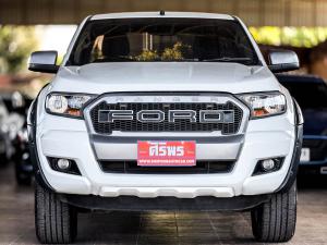 RANGER CAB 2.2 XLS HI-RIDER