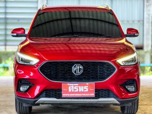 MG ZS 1.5 D i-SMART