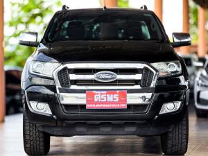 RANGER CAB 2.2 XLT HI-RIDER 