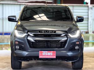 ALL NEW D-MAX CAB 1.9L Ddi DA HI-LANDER 