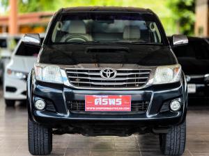 VIGO CHAMP CAB 3.0 G PRERUNNER