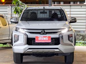 TRITON PLUS MEGA CAB 2.4 GLS MIVEC