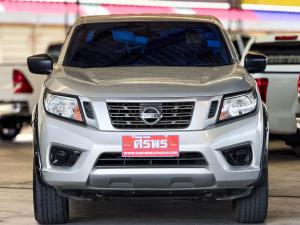 NAVARA NP300 KINGCAB 2.5