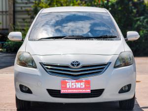 VIOS 1.2 G CVT