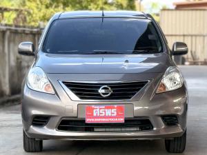 ALMERA 1.2 ES XTRONIC CVT