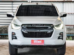 D-MAX ALLNEW CAB 1.9 L Ddi DA HI-LANDER