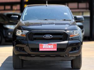 RANGER CAB 2.2 XL+ HI-RIDER