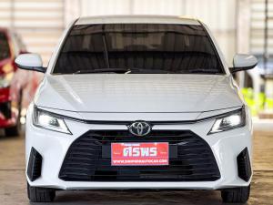 YARIS ATIV 1.2 SPORT CVT