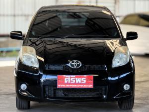 YARIS 1.5 J