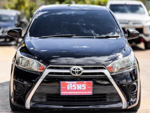 YARIS HATCHBACK 1.2 E