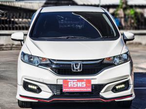 JAZZ 1.5 V i-VTEC